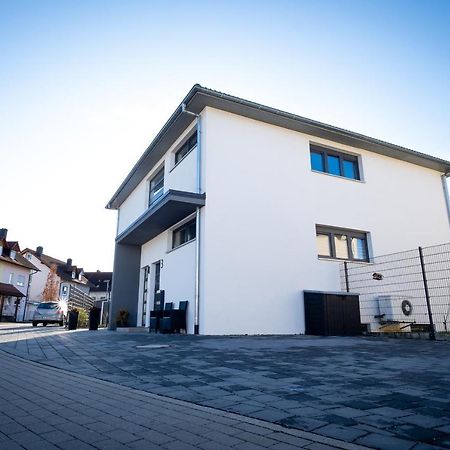 Fewo Wow! Top Lage! Schoene 2-Zimmer Wohnung! Weisweil  Bagian luar foto