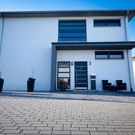 Fewo Wow! Top Lage! Schoene 2-Zimmer Wohnung! Weisweil  Bagian luar foto