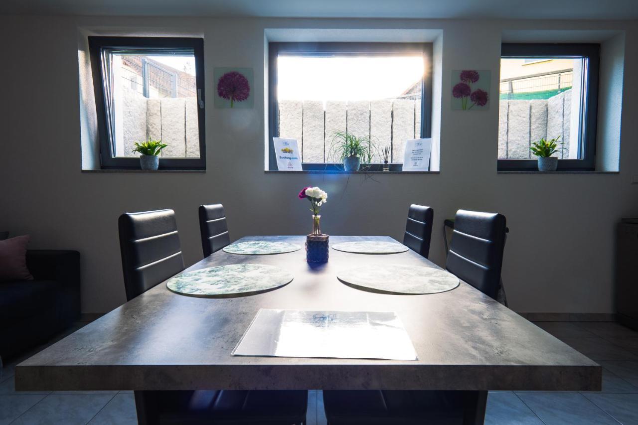 Fewo Wow! Top Lage! Schoene 2-Zimmer Wohnung! Weisweil  Bagian luar foto