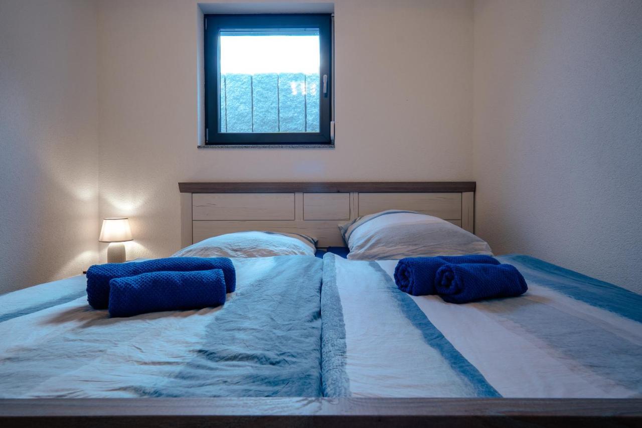 Fewo Wow! Top Lage! Schoene 2-Zimmer Wohnung! Weisweil  Bagian luar foto