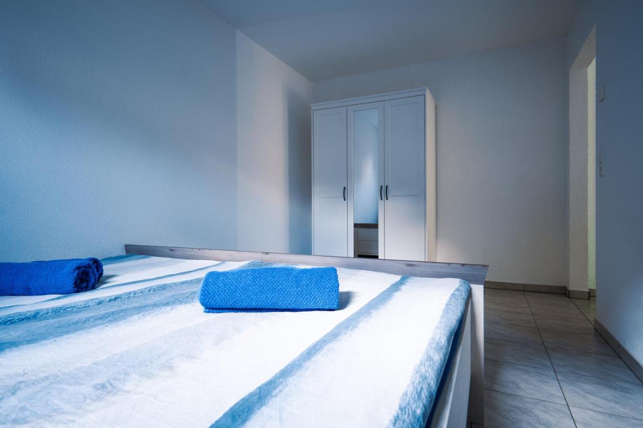 Fewo Wow! Top Lage! Schoene 2-Zimmer Wohnung! Weisweil  Bagian luar foto
