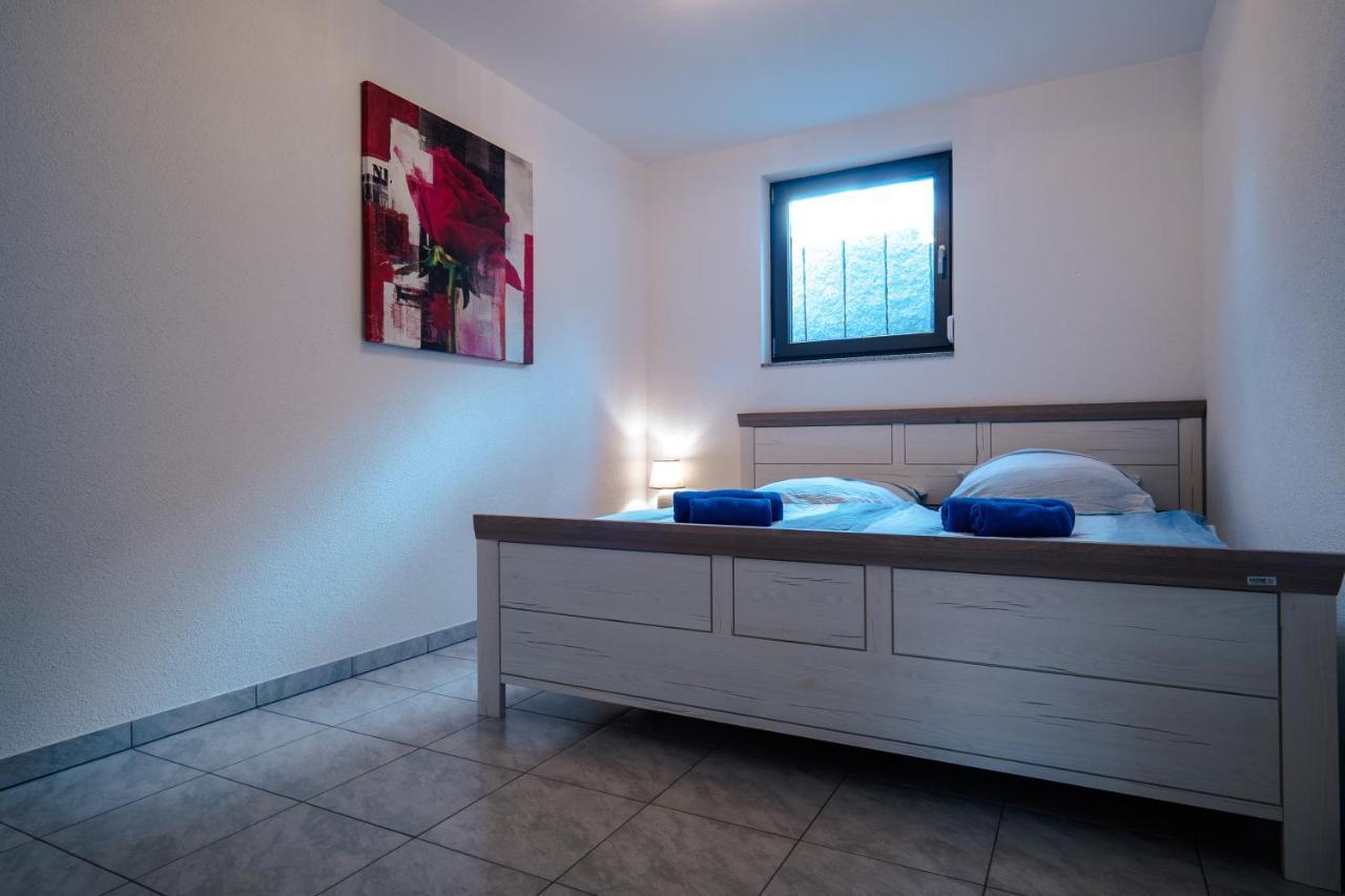 Fewo Wow! Top Lage! Schoene 2-Zimmer Wohnung! Weisweil  Bagian luar foto