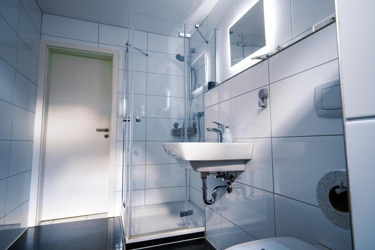 Fewo Wow! Top Lage! Schoene 2-Zimmer Wohnung! Weisweil  Bagian luar foto