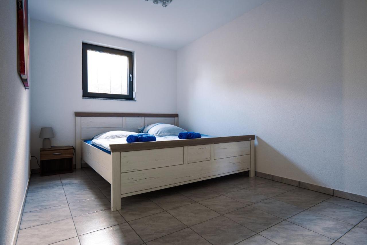Fewo Wow! Top Lage! Schoene 2-Zimmer Wohnung! Weisweil  Bagian luar foto